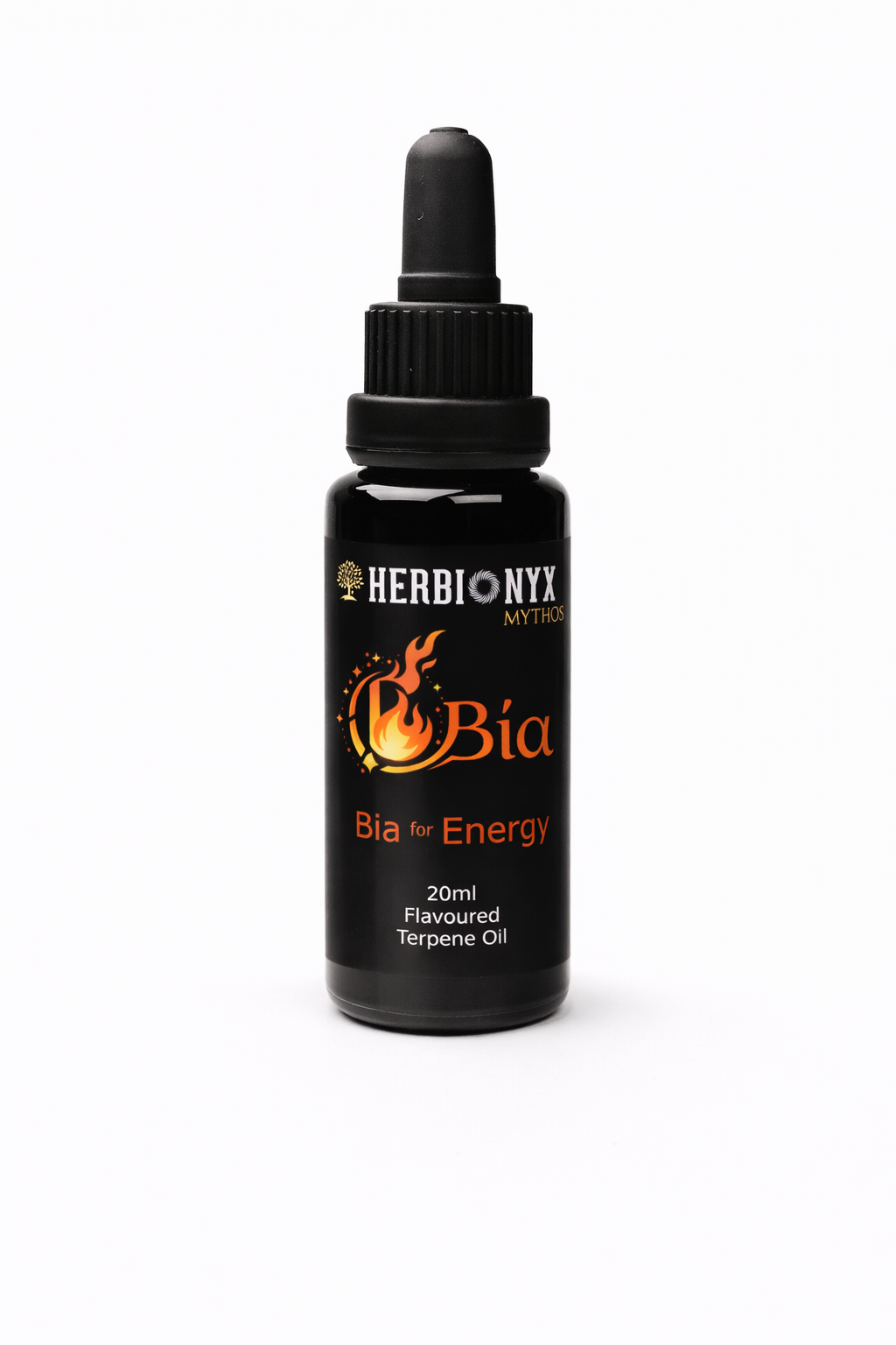 Herbionyx Bia Balance Blend – Terpene Oil 20ml