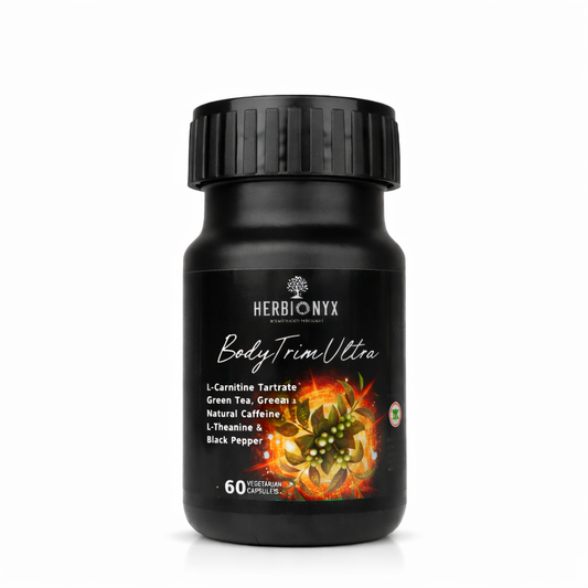 Herbionyx BodyTrim Ultra – 60 Vegetarian Capsules